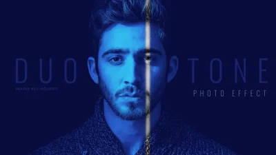 اکشن فتوشاپ کد 3